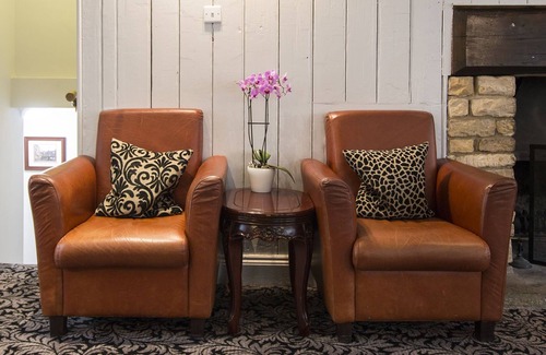 Edith Weston Hotel | Normanton Park Hotel, Sure Hotel Collection by Best Western