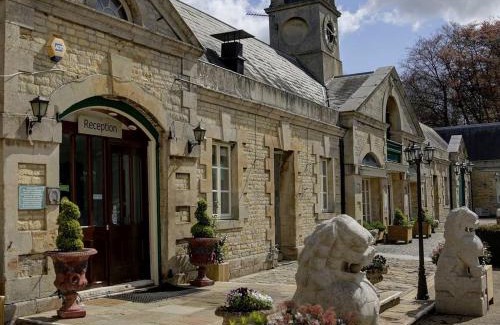 Edith Weston Hotel | Normanton Park Hotel, Sure Hotel Collection by Best Western
