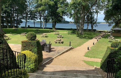 Edith Weston Hotel | Normanton Park Hotel, Sure Hotel Collection by Best Western