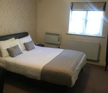Edith Weston Hotel | Normanton Park Hotel, Sure Hotel Collection by Best Western
