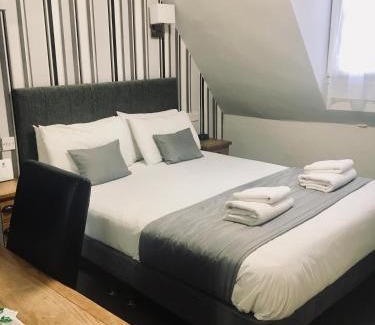 Edith Weston Hotel | Normanton Park Hotel, Sure Hotel Collection by Best Western