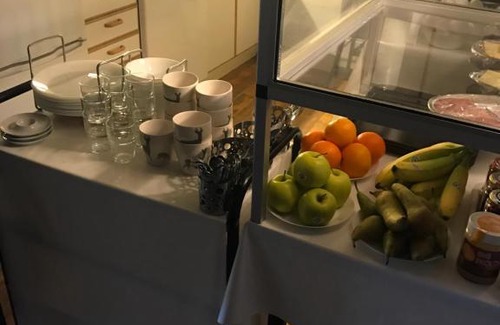 Sandviken Bed & Breakfast | Norrgården i Sandviken
