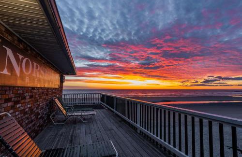 Ogunquit Resort | Norseman Resort on the Beach