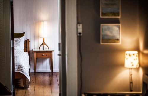 Norsminde Bed & Breakfast | Norsminde Kro Anneks