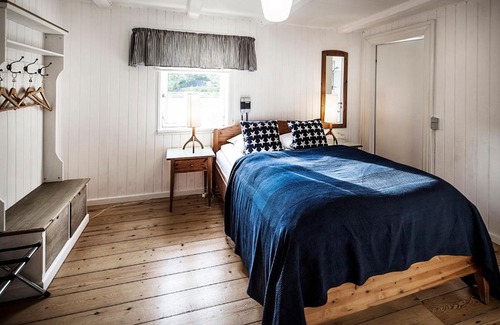 Norsminde Bed & Breakfast | Norsminde Kro Anneks