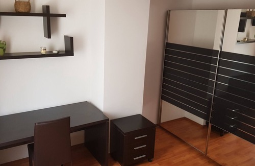 Aviatiei Apartment | North area Lake view near Herastrau Park