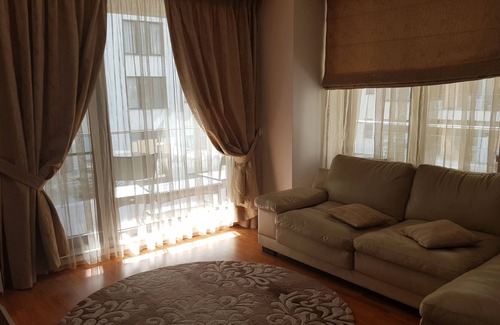 Aviatiei Apartment | North area Lake view near Herastrau Park