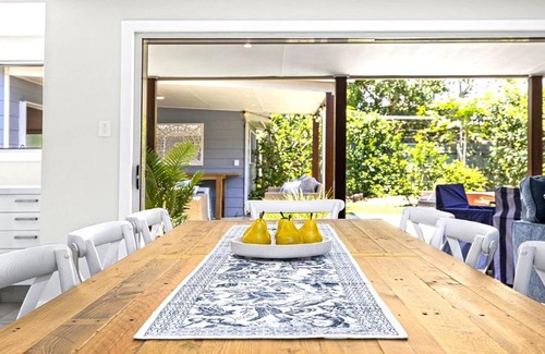 Mylestom House | North Beach