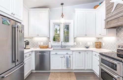 Tybee Island House | North Beach Bungalow