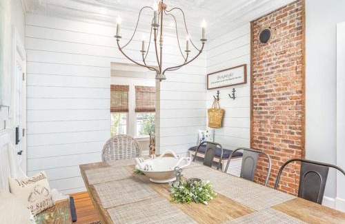 Tybee Island House | North Beach Bungalow