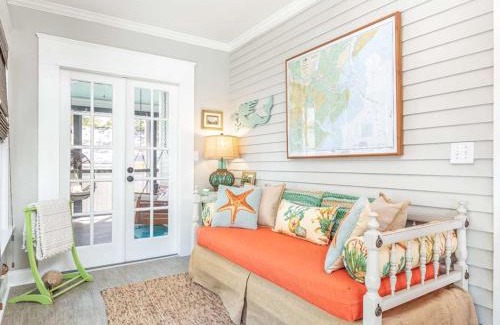 Tybee Island House | North Beach Bungalow