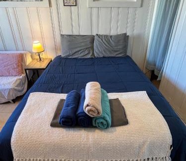 Hampton Hotel | North Beach Motel