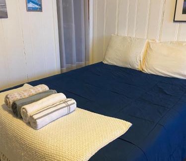 Hampton Hotel | North Beach Motel