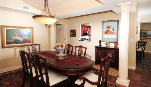 Windy Hill Resort | North Beach Resort & Villas