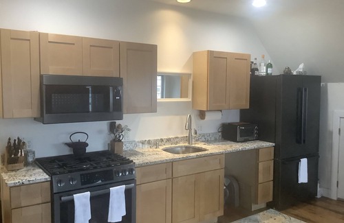 Hampton Condo | North Beach top floor suite on Kings Highway