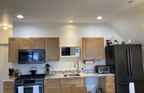 Hampton Condo | North Beach top floor suite on Kings Highway