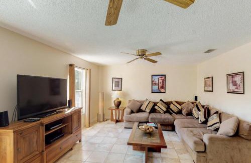 Holmes Beach Apartment | North Beach Village 27