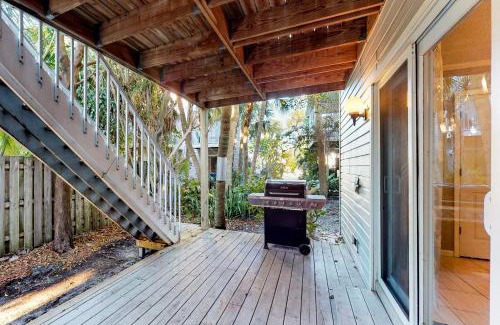 Holmes Beach Apartment | North Beach Village 27
