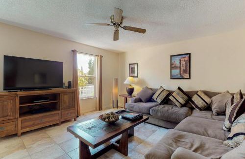 Holmes Beach Apartment | North Beach Village 27