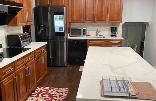 North Bethesda House | North Bethesda Town Center Villa, close to white house, NIST