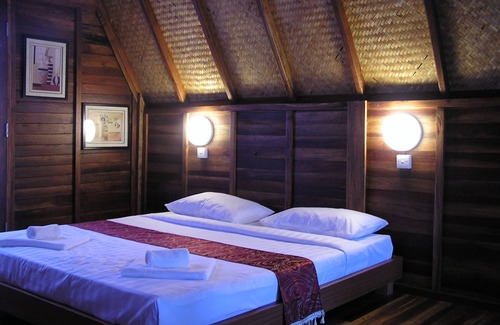 Kudat Hotel | North Borneo Biostation Resort
