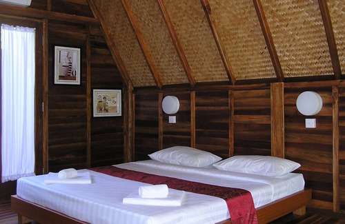 Kudat Hotel | North Borneo Biostation Resort