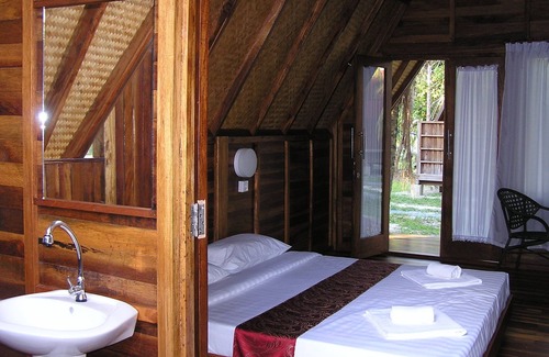 Kudat Hotel | North Borneo Biostation Resort