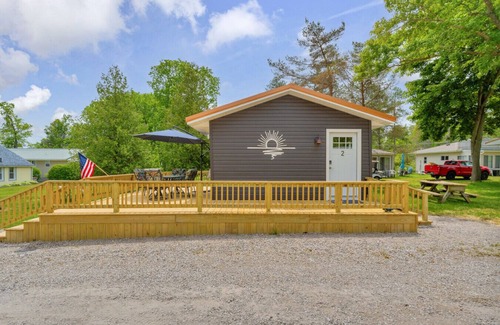 Lexington Cottage | North Bound 25 Cottage #2