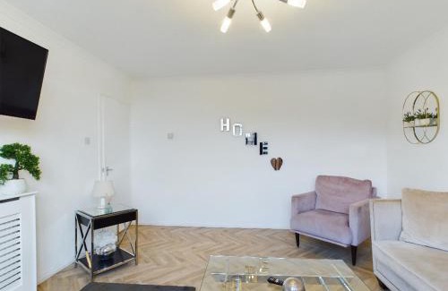 Hawick Apartment | North Bridge Apartment
