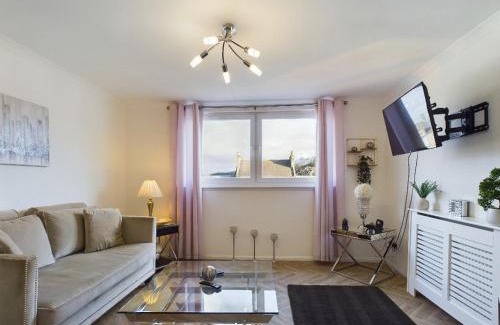 Hawick Apartment | North Bridge Apartment