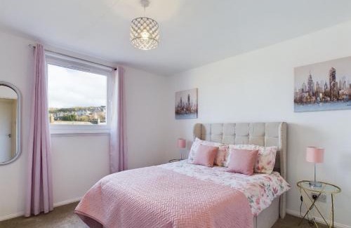 Hawick Apartment | North Bridge Apartment
