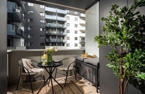 Pipera Apartment | North by Urbanesq Cortina A