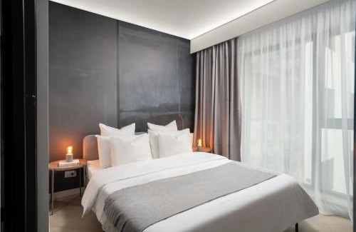 Pipera Apartment | North by Urbanesq Cortina A