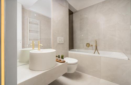 Pipera Apartment | North by Urbanesq Cortina A