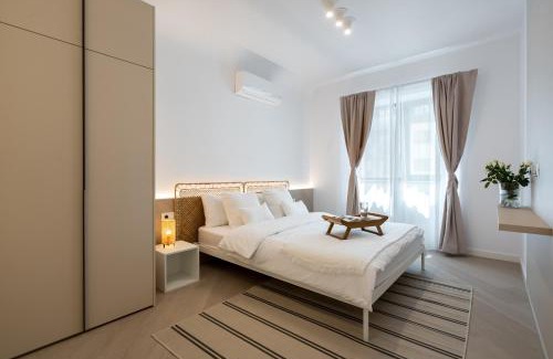 Pipera Apartment | North by Urbanesq Cortina G
