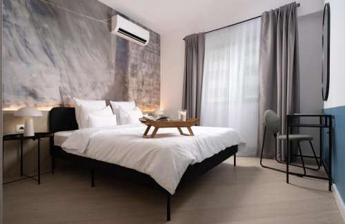 Pipera Apartment | North by Urbanesq Cortina K
