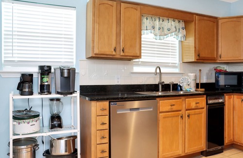 Cape San Blas House | North Cape San Blas, Beach Front, Triplex ~ Absolute Heaven