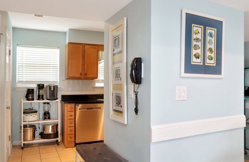 Cape San Blas House | North Cape San Blas, Beach Front, Triplex ~ Absolute Heaven