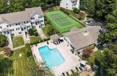 Chapel Hill House | North Carolina Charm