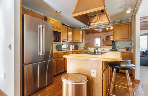 North Conway Condo | North Conway Getaway! Stonehurst Village Condo - 2,500 Sq. Ft