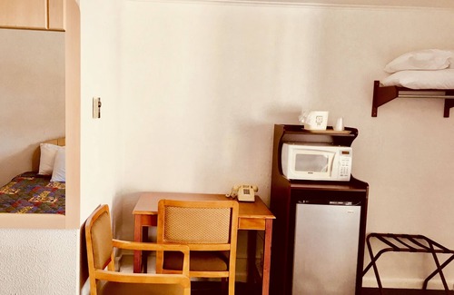 Kalkaska Hotel | North Country American Inn