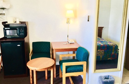 Kalkaska Hotel | North Country American Inn