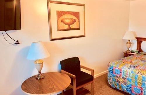 Kalkaska Hotel | North Country American Inn