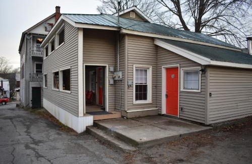North Creek House | North Creek All Season Rental