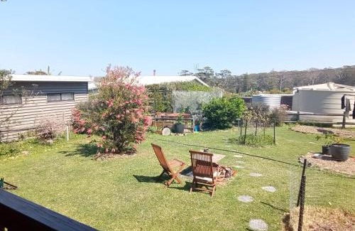 Durras North Apartment | North Durras Beach Cottage