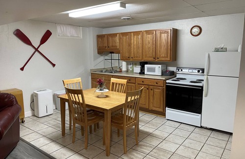 North East House | North East Lake House Apt #3