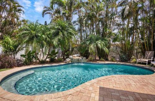 Anna Maria House | North End Chic