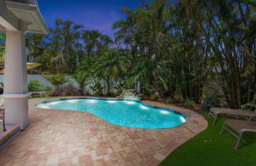 Anna Maria House | North End Chic