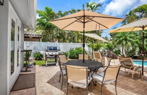 Anna Maria House | North End Chic