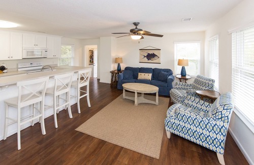 Northeast Virginia Beach House | North End Paradise - North End VB